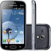 Samsung Galaxy S Duos Preto