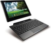 Tablet/Notebook Asus - CPU Dual-Core NVIDIA, Tela LED 10,1