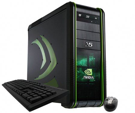 Computador Intel Haswell i7 4770K