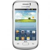 Samsung Galaxy Young Duos TV Branco