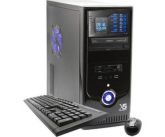 Computador AMD Sempron 145 2.80GHz, 1GB DDR2, HD 500GB