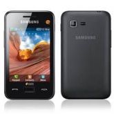 Samsung Star 3 Duos S5222, Dual Chip, Wi-Fi, Câmera 3.2MP, M