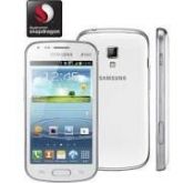 Celular Desbloqueado Samsung Galaxy S Duos Branco com Dual C