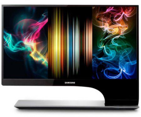 Monitor TV 27" 3D T27A950 + Oculos 3D - SAMSUNG